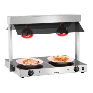 Wärmebrücke I2WL800 Bartscher, 114272