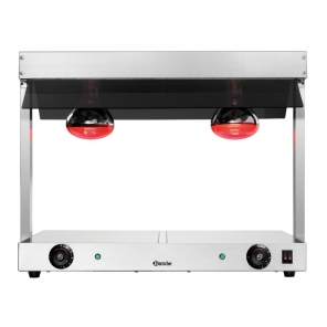 Wärmebrücke I2WL800 Bartscher, 114272