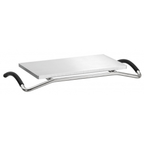 Ersatzplatte Tellerspender Bartscher, 120806