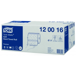 Tork Matic® extra weich Handtuch Rolle