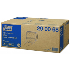 Tork Matic® blau Handtuch Rolle Advanced, 290068
