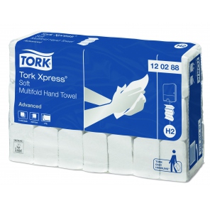 Tork Xpress® Handtuch Multifold, 120288