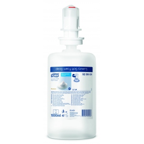 Tork Seife Schaum Luxus, 520901