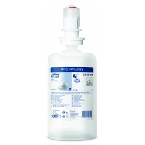 Tork Seife Schaum mild (Kosmetikprodukt), 520501