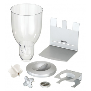 Müsli-Spender Bartscher, 500377