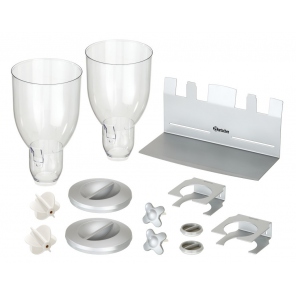 Doppel Müsli-Spender Bartscher, 500378