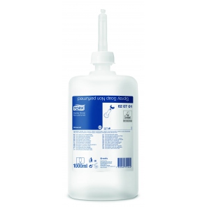 Tork Seife Spray, geruchsneutral (Kosmetikprodukt), 620701