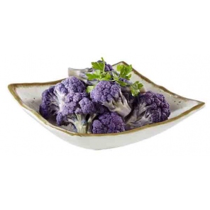 quadratische Schale STONE ART Melamin, 0,5 l, APS 84529