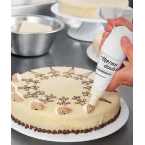 SACK NYLON FUTURE 40 cm, 20002.16033