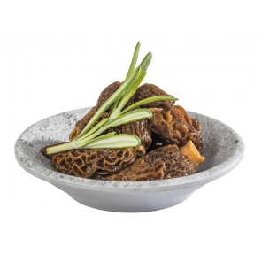 runde Schale ELEMENT, Melamin, 0,01 l, APS 84825