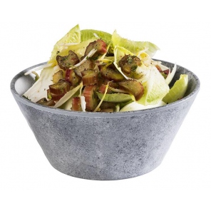 runde Schale ELEMENT, Melamin, 0,5 l, APS 84828