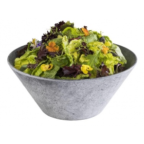 runde Schale ELEMENT, Melamin, 3,0 l, APS 84829