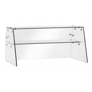 Glasabdeckung 900T2 +GL Bartscher, 200274