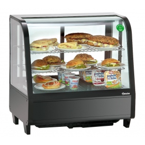 Kühlvitrine Deli Cool I" Bartscher, 700201G"