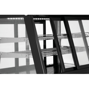 Kühlvitrine Bartscher DeliCool II-D, 700208G