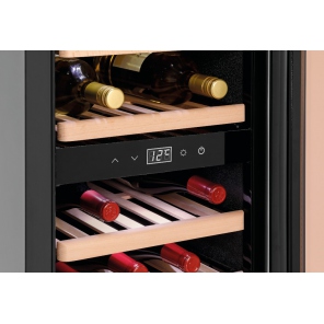 Weinkühlschrank Bartscher 2Z 38FL, 700130