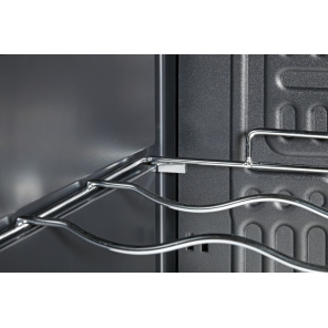 Flaschenkühlschrank 88L, 24 Flaschen Bartscher, 700082G