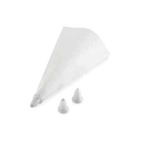 Sack mit Verschluss 31 cm, 20001.24111