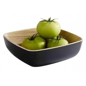 FRIDA Quadratische Schale...