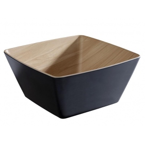 FRIDA quadratische Schale...