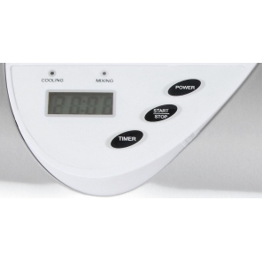 Eismaschine 1,4L Bartscher, 135002