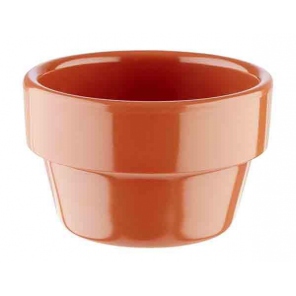 Runde Schale FLOWER POT,...