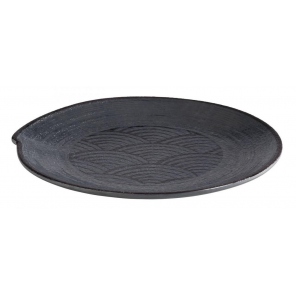 Rundteller DARK WAVE,...