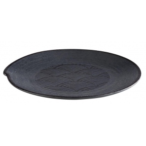 Rundteller DARK WAVE,...