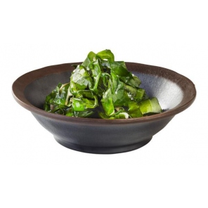 Runde Schale MARONE aus...