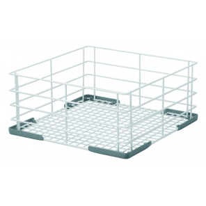 Gläserkorb 350x350x170 Bartscher, 110311