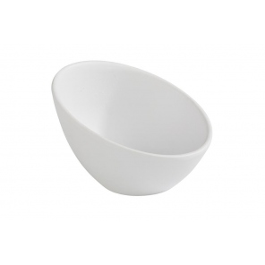 ZEN round asymmetric bowl,...