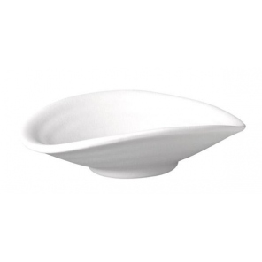 ZEN ovale Schale aus...