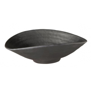 ZEN ovale Schale aus...