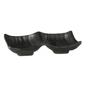 ZEN rechteckige Schale,...