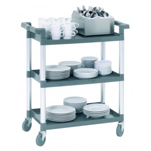 Servierwagen TS Adjutant" Bartscher, A300049"