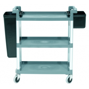 Reinigungsbehälter-Set Adjutant", A300047"