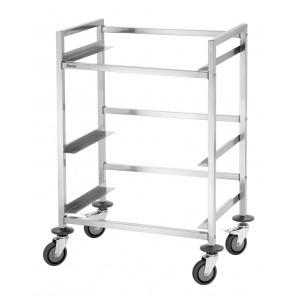 Kistenwagen AK300 Bartscher, 300064