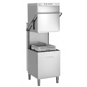Durchlaufspülmaschine DS 903 Bartscher, 109342