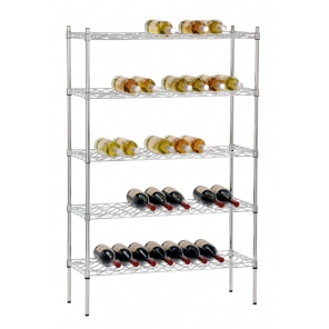 Weinständer 5200 Bartscher, 601161