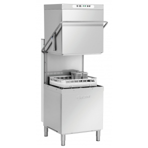 Spülmaschine DS 2002 Bartscher, 109349