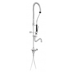 Rührkessel 2-Griff 26L-1801B Bartscher, 400136