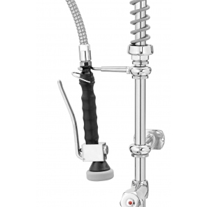 Rührkessel 2-Griff 26L-1801B Bartscher, 400136