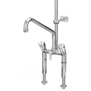 Rührkessel 2-Griff 40L-1802B Bartscher, 400137