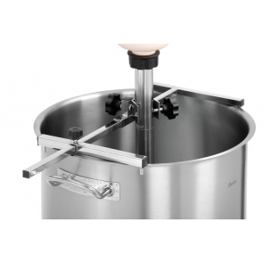 Handrührgerät Halterung 600 Bartscher, 130140