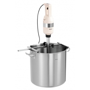 Handrührgerät Halterung 600 Bartscher, 130140