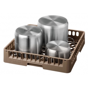 Universal-Korb 500x500x100 Bartscher, 5301