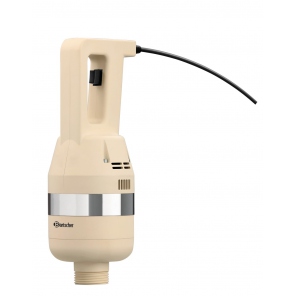 Motorgehäuse STM3 350 Bartscher, 130130