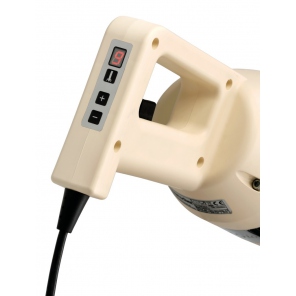 Motorgehäuse STM3 650 Bartscher, 130132