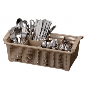 Besteckbehälter, 8 Fächer Bartscher, 5305