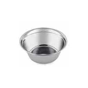 Schale Edelstahl 7,5 L, 50002.68065